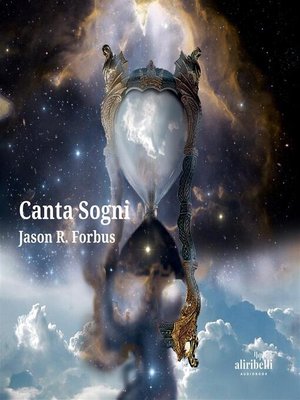 cover image of Canta Sogni